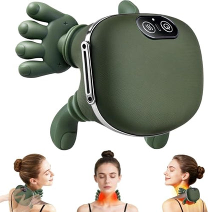 Wireless Portable Deep Tissue Massager