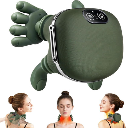 Wireless Portable Deep Tissue Massager