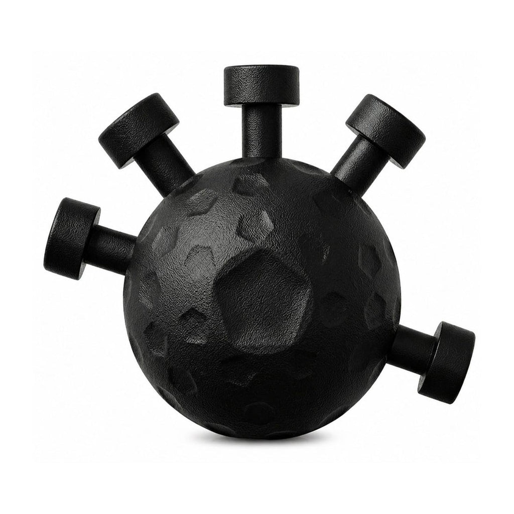 Eagle Claw Finger Gripper, Hand Grip Strength and Wrist Exerciser Ball