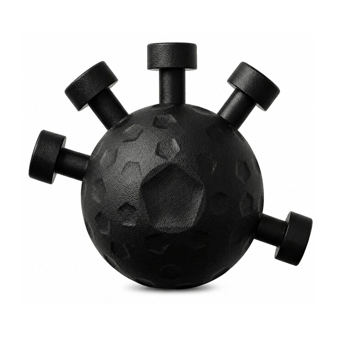 Eagle Claw Finger Gripper, Hand Grip Strength and Wrist Exerciser Ball