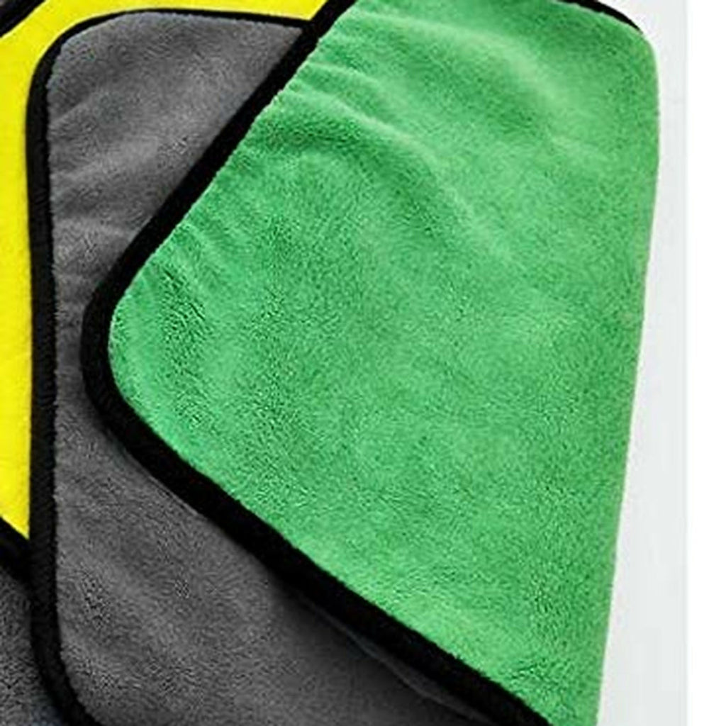 Microfiber Cleaning Cloth 40x30 cm (Multicolor)